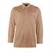 Сорочка Mil-Tec DIENSTHEMD 1/1 ARM T/C KHAKI 10931004 A8438 фото 1