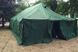 Палатка большая армейская Mil-Tec Army Tent 6 x 5 м оливковая 14223001- P123339 фото 3