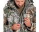 Куртка водонепроницаемая с подкладкой Mil-Tec ECWCS Wet Weather Gen.II Phantomleaf WASP I Z1B 10616065 P1236813 фото 8