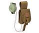 Карман подвесной для компаса Helikon-Tex Compass/Survival Pouch Adaptive Green MO-O09-CD-12 P1237160 фото 4