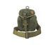 Сумка для комплекта выживания Helikon-Tex ESSENTIAL KITBAG CORDURA Desert Night Camo TB-EKB-CD-0L A8318 фото 1