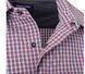 Рубашка в клетку Helikon-Tex Covert Concealed Carry Blue Plaid KO-CCC-CB-PD P1237080 фото 8
