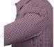 Рубашка в клетку Helikon-Tex Covert Concealed Carry Blue Plaid KO-CCC-CB-PD P1237080 фото 7