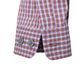 Рубашка в клетку Helikon-Tex Covert Concealed Carry Blue Plaid KO-CCC-CB-PD P1237080 фото 6