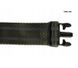 Панель для ніг Mil-Tec Leg Base MOLLE Green OD 13484001 N768 фото 5