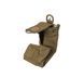 Подсумок Helikon-Tex Bushcraft Dump Pouch - Coyote MO-U06-CD-11 A8221 фото 3