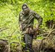 Подсумок Helikon-Tex Bushcraft Dump Pouch - Coyote MO-U06-CD-11 A8221 фото 7