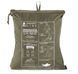 Пончо, ковдра, спальний мішок, Helikon-Tex Swagman Roll Climashield Apex Adaptive Green PO-SMR-NL-12 P1237259 фото 3