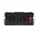 Перетворювач напруги Volt Polska IPS 2000 N 24/230 V (1000/2000W) + USB 3IPSN20024 W2130 фото 2