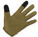 Перчаткиё сенсорные Mil-Tec COMBAT TOUCH Olive 12521101 S M125555751 фото 6