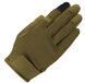 Перчаткиё сенсорные Mil-Tec COMBAT TOUCH Olive 12521101 S M125555751 фото 5