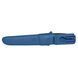 Ніж із неіржавкої сталі MORAKNIV COMPANION Navy Blue M1255551050 фото 2