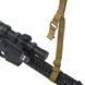 Ремень для оружия двухточечный Helikon-Tex Mirage Carbine Sling SHADOW GREY ZW-MCS-NL-35 P123402 фото 5