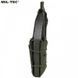 Підсумок AK, AR15, Beryl MIL-TEC Olive 13496901 M929 фото 8