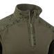 Боевая рубашка убак Helikon-Tex MCDU Combat Shirt US Woodland BL-MCD-SP-0302A P1236971 фото 4