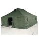 Палатка большая армейская Mil-Tec Army Tent 6 x 5 м оливковая 14223001- P123339 фото 1