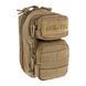 Підсумок Mil-Tec Keyholder Assault Pack Coyote 15909005 A9948 фото 1