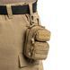 Підсумок Mil-Tec Keyholder Assault Pack Coyote 15909005 A9948 фото 2