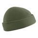 Шапка докер флисовая Helikon-Tex DOKERKA FLEECE OLIVE GREEN CZ-DOK-FL-02 M1255551838 фото 1