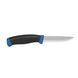 Ніж із неіржавкої сталі MORAKNIV COMPANION Navy Blue M1255551050 фото 5
