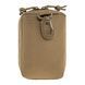 Підсумок Mil-Tec Keyholder Assault Pack Coyote 15909005 A9948 фото 5