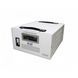 Стабілізатор напруги Volt Polska AVR PRO 5000VA 3% SERVO 5AVRZP5000 W2262 фото 3