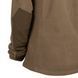 Толстовка жіноча флісова Helikon-Tex CUMULUS HEAVY FLEECE Taiga Green BL-CBW-HF-09 M1255551705 фото 5