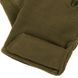 Перчаткиё сенсорные Mil-Tec COMBAT TOUCH Olive 12521101 S M125555751 фото 4