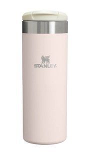 Термокружка Stanley AEROLIGHT 0,47L Rose Quartz 10-10787-218 A9701 фото