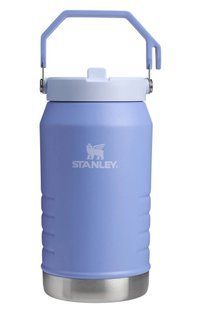 Термобутылка Stanley IceFlow Flip Straw 1,9L Hydrangea 10-13085-040 A9565 фото