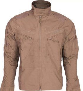 Куртка Mil-Tec Chimera Combat Jacket Coyote 10516719 M1255552052 фото