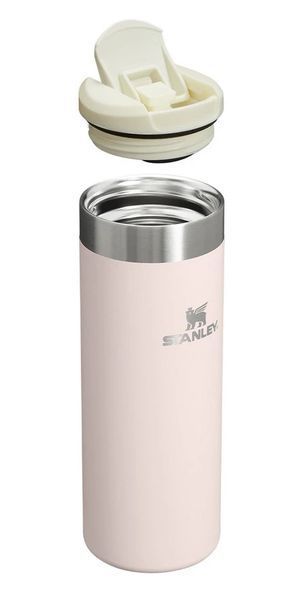 Термокружка Stanley AEROLIGHT 0,47L Rose Quartz 10-10787-218 A9701 фото