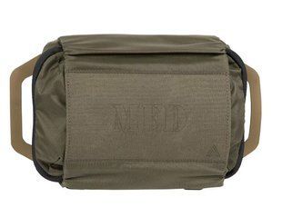 Підсумок медичний універсальний Direct Action Med Pouch Horizontal MK II Ranger Green PO-MDH2-CD5-RGR P123173 фото