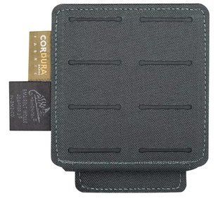 Адаптер Molle для ременя Helikon-Tex BMA 2 Shadow Grey IN-BM2-CD-35 P1237032 фото