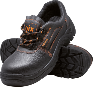 Черевики робочі шкіряні Ogrifox OX-OIX-P-SB BP P1783 фото