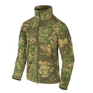Куртка Helikon-Tex BLIZZARD Jacket StormStretch PenCott WildWood KU-BLZ-NL-45 M1255551646 фото