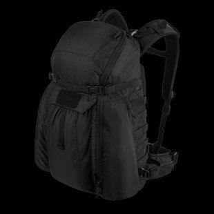 Рюкзак Helikon-Tex Elevation Nylon Black 35 L PL-EVN-NL-01 M1255551186 фото