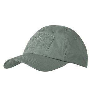 Бейсболка с панелями на липучках Helikon-Tex POLYCOTTON RIPSTOP Olive Drab M125555969 фото