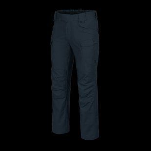 Брюки Helikon-Tex UTP Urban Tactical Pants PolyCotton Canvas Navy Blue SP-UTL-PC-37 M1255551615 фото