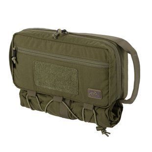 Сумка для обслуговування Helikon-Tex SERVICE CASE CORDURA OLIVE GREEN MO-SVC-CD-02 M1255551787 фото