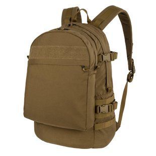 Рюкзак Helikon-Tex GUARDIAN ASSAULT Coyote 35л PL-GAP-CD-11 M1255551000 фото