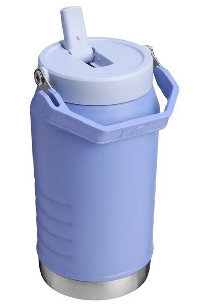 Термопляшка Stanley IceFlow Flip Straw 1,9L Hydrangea 10-13085-040 A9565 фото