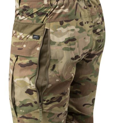 Брюки Helikon-Tex Trooper MultiCam SP-TRP-AG-34 A8947 фото