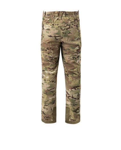 Брюки Helikon-Tex Trooper MultiCam SP-TRP-AG-34 A8947 фото