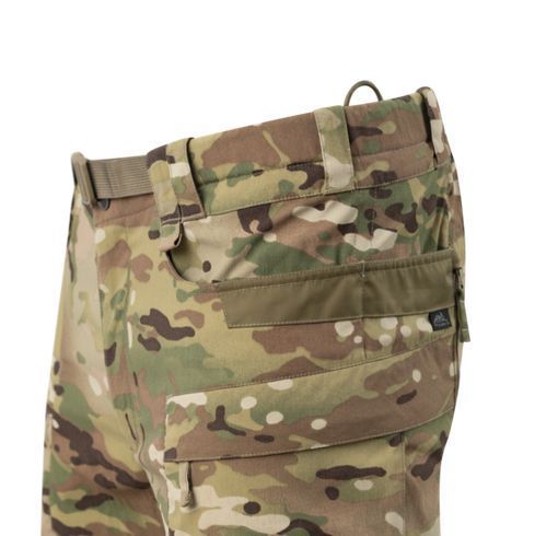 Брюки Helikon-Tex Trooper MultiCam SP-TRP-AG-34 A8947 фото