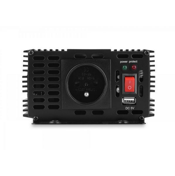 Преобразователь напряжения Volt Polska SINUS 1600 24/230V (800/1600W) 3SIP160024 W2263 фото