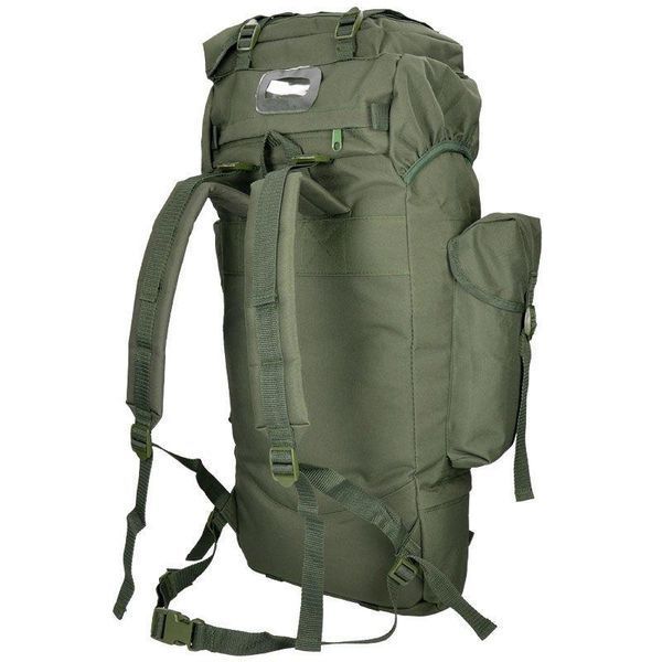 Рюкзак Mil-Tec Mil-Tec BW 35 л оливковий 14023001 M648 фото