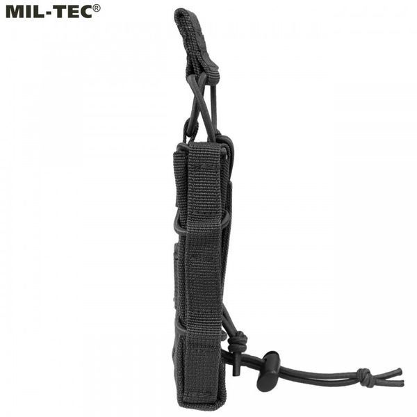 Подсумок AK, AR15, Beryl MIL-TEC Black 13496902 M930 фото