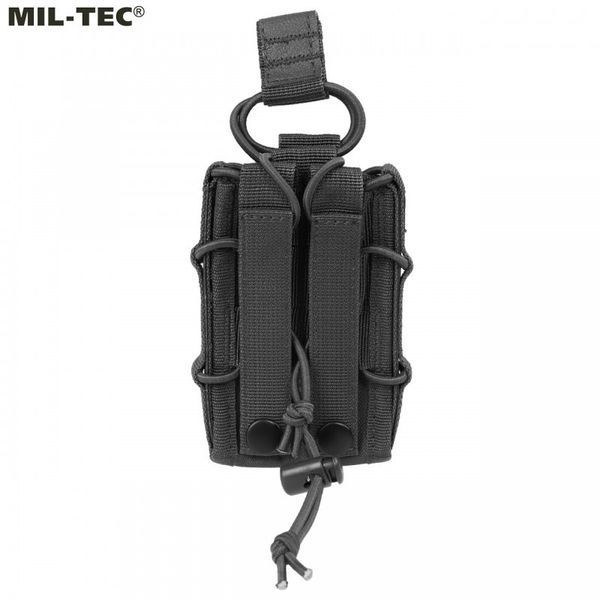 Подсумок AK, AR15, Beryl MIL-TEC Black 13496902 M930 фото