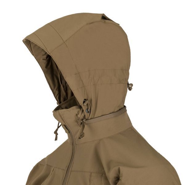 Куртка Helikon-Tex BLIZZARD Jacket StormStretch PenCott WildWood KU-BLZ-NL-45 M1255551646 фото